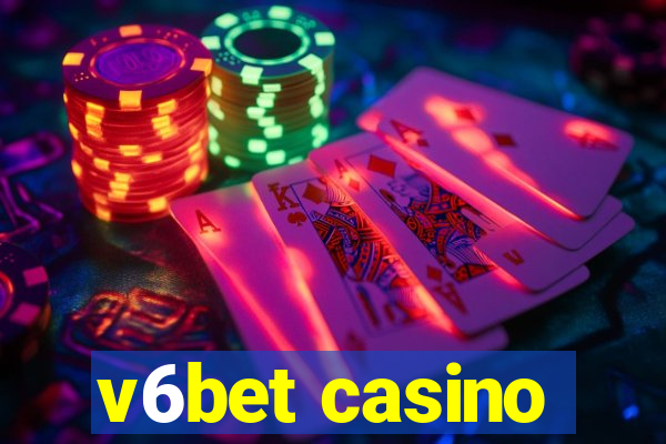 v6bet casino